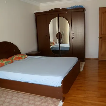 Dom wakacyjny Koc Alaçatı
