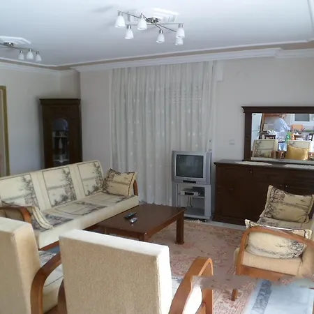 Koc Alaçatı