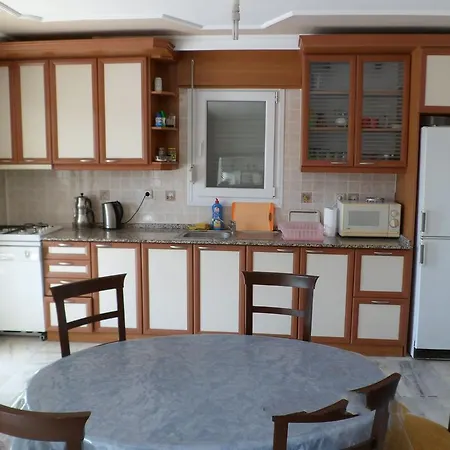 Koc * Alaçatı