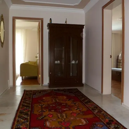 Koc Alaçatı