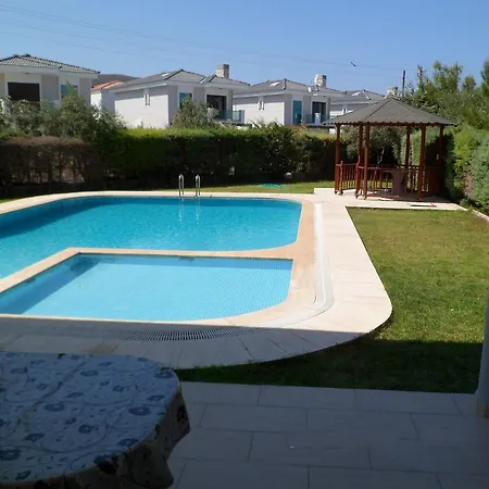 Koc * Alaçatı